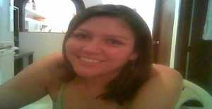 Saray83 38 years old I am from Cali/Valle Del Cauca, Seeking Dating Friendship with Man