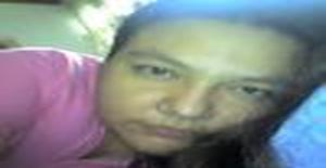 Monikristina 43 years old I am from Moyobamba/San Martin, Seeking Dating Friendship with Man
