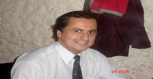 Luisantonio0701 59 years old I am from Santiago/Region Metropolitana, Seeking Dating with Woman