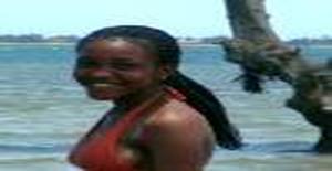 Sylvia35 30 years old I am from Luanda/Luanda, Seeking Dating Friendship with Man