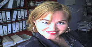 Princesatibetana 53 years old I am from Cancun/Quintana Roo, Seeking Dating Friendship with Man