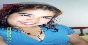 Dani3la 38 years old I am from Chiclayo/Lambayeque, Seeking Dating Friendship with Man
