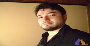 Rodrigorojas 33 years old I am from Esquina/Corrientes, Seeking Dating Friendship with Woman