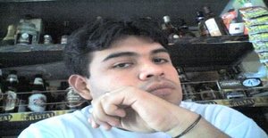 Ricardo2332 33 years old I am from Lima/Lima, Seeking Dating Friendship with Woman