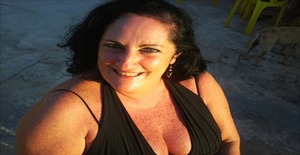 Mulher_48_brasil 61 years old I am from Belo Horizonte/Minas Gerais, Seeking Dating Friendship with Man