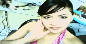 Fany16 31 years old I am from Juárez/Colima, Seeking Dating Friendship with Man