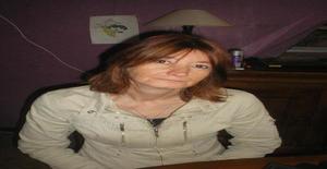Sylvie5963 57 years old I am from Grande-synthe/Nord-pas-de-calais, Seeking Dating Friendship with Man