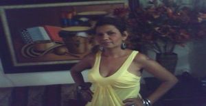 Zezia 53 years old I am from Bogota/Bogotá dc, Seeking Dating Friendship with Man