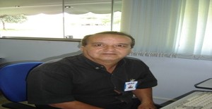 Gatomel 65 years old I am from Uberlândia/Minas Gerais, Seeking Dating Friendship with Woman