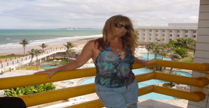 Absolutoamor 65 years old I am from João Pessoa/Paraiba, Seeking Dating with Man