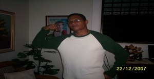Guillorojas 46 years old I am from Santo Domingo/Santo Domingo, Seeking Dating Friendship with Woman