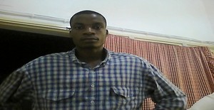 Azasman 32 years old I am from Maputo/Maputo, Seeking Dating Friendship with Woman