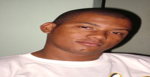 Morenasocolombia 35 years old I am from Valledupar/Cesar, Seeking Dating Friendship with Woman