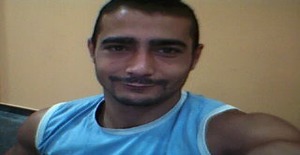 Jose5052 38 years old I am from Bilbao/Pais Vasco, Seeking Dating with Woman
