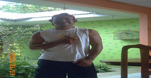 Cajuna 47 years old I am from Alajuela/Alajuela, Seeking Dating Friendship with Woman