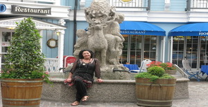 Luna_clara 70 years old I am from Neuchâtel/Neuchâtel, Seeking Dating Friendship with Man