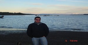 Accoutant 43 years old I am from Santiago/Región Metropolitana, Seeking Dating Friendship with Woman