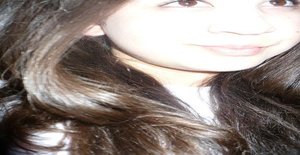 Anaaah 31 years old I am from Rio Negro/Paraná, Seeking Dating Friendship with Man