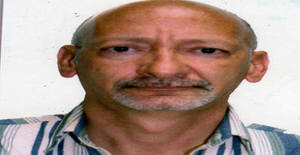 Jahv 65 years old I am from Caracas/Distrito Capital, Seeking Dating with Woman