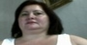 Gladysina 64 years old I am from Valencia/Carabobo, Seeking Dating Friendship with Man