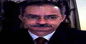 Jarconsultor 65 years old I am from Caracas/Distrito Capital, Seeking Dating Friendship with Woman