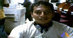 Elkymg 44 years old I am from Guayaquil/Guayas, Seeking Dating Friendship with Woman