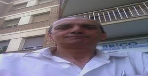 Eslastic1 60 years old I am from Barcelona/Cataluña, Seeking Dating Friendship with Woman