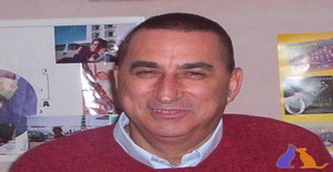 Homoeroticus 59 years old I am from Roma/Lazio, Seeking Dating with Woman