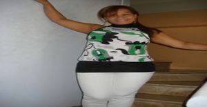 Vidasuave66 55 years old I am from Guayaquil/Guayas, Seeking Dating with Man