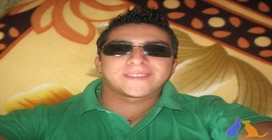 Andress20 32 years old I am from Loja/Loja, Seeking Dating with Woman