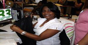 Inabeltre 46 years old I am from Santo Domingo/Santo Domingo, Seeking Dating Friendship with Man