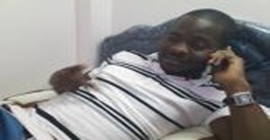 Mazebo2 38 years old I am from Luanda/Luanda, Seeking Dating Friendship with Woman