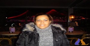 Capulot 37 years old I am from Benthuizen/Zuid-holland, Seeking Dating Friendship with Man