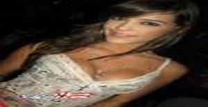 Beiissima 30 years old I am from Valparaíso/Valparaíso, Seeking Dating Friendship with Man