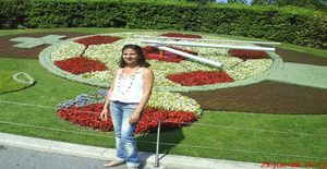 Clahudia 55 years old I am from Geneve/Geneva, Seeking Dating Friendship with Man
