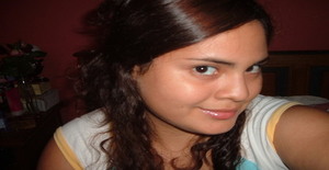 Nathy890 34 years old I am from Guayaquil/Guayas, Seeking Dating Friendship with Man