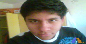Alxoz 31 years old I am from Quito/Pichincha, Seeking Dating with Woman