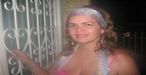 Lucerosolita 56 years old I am from Bucaramanga/Santander, Seeking Dating Marriage with Man