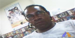 Slaveoffoot 56 years old I am from Gama/Distrito Federal, Seeking Dating Friendship with Woman