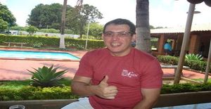 Observador41 54 years old I am from Ribeirão Preto/Sao Paulo, Seeking Dating with Woman