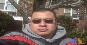 Adan113073 47 years old I am from Flushing/New York State, Seeking Dating with Woman