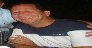 Omar0759 61 years old I am from Puerto la Cruz/Anzoategui, Seeking Dating Friendship with Woman