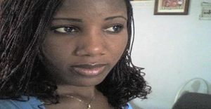 Jolinancymichami 37 years old I am from Luanda/Luanda, Seeking Dating Friendship with Man