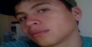 Quan 31 years old I am from Popayan/Cauca, Seeking Dating Friendship with Woman