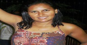 Naiviv75 45 years old I am from Sao Luis/Maranhao, Seeking Dating Friendship with Man