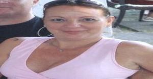 Milimulher42 59 years old I am from Mogi Das Cruzes/São Paulo, Seeking Dating Friendship with Man