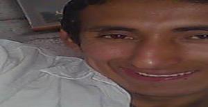 Raul184 38 years old I am from Guayaquil/Guayas, Seeking Dating Friendship with Woman