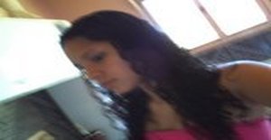 Nathy_capao 30 years old I am from Gravataí/Rio Grande do Sul, Seeking Dating Friendship with Man