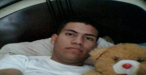 Algeorial 32 years old I am from Guayaquil/Guayas, Seeking  with Woman