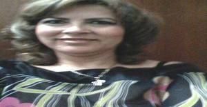 Patyvaleria 57 years old I am from Chihuahua/Chihuahua, Seeking Dating Friendship with Man
